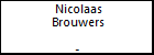 Nicolaas Brouwers