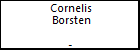 Cornelis Borsten