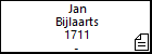 Jan Bijlaarts
