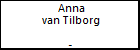 Anna van Tilborg