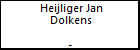 Heijliger Jan Dolkens