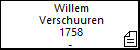 Willem Verschuuren