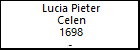 Lucia Pieter Celen