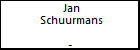 Jan Schuurmans